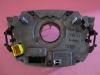 BMW E65 E66 760LI 750I 750LI STEERING COLUMN COMBINATION SWITCH STEERING ANGLE; 61316978152